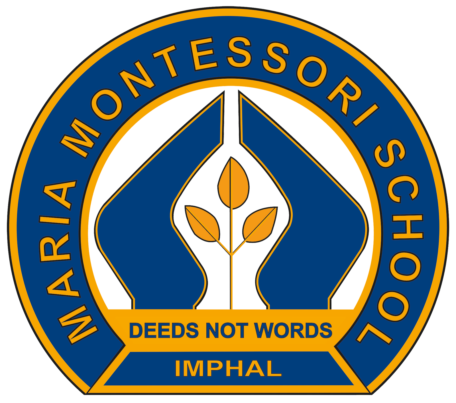 Maria Montessori School